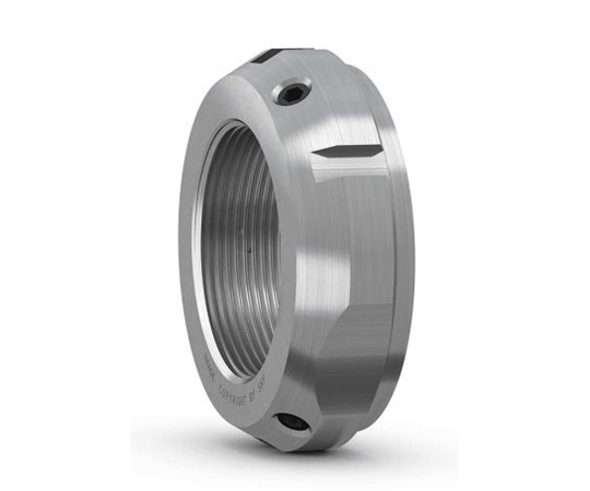 SKF KMT 5 Bearing Assembly