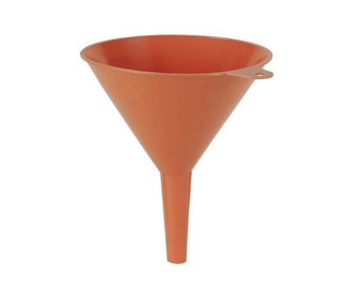 PRESSOL 02361 Plastic Funnel (0.05L, φ50mm)