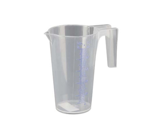 PRESSOL 07060 Liquid Measure 0.25L