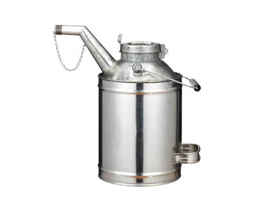 PRESSOL 08042 Oil mug 5L (#SG410-5L)