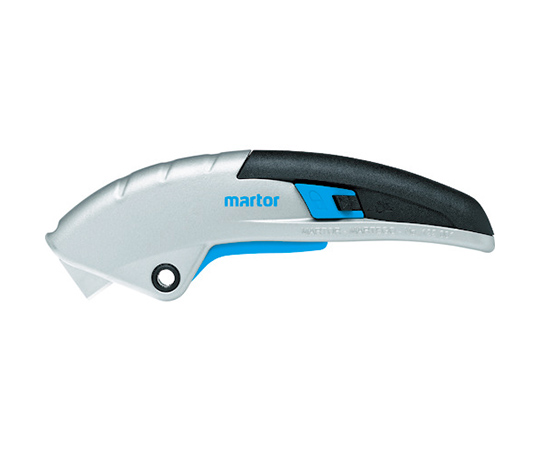 Martor 122001 Safety Cutter SECUPRO MARTEGO (155 x 0.4mm)