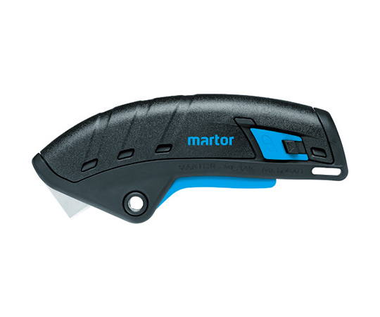 Martor 124001 Safety Cutter SECUPRO MERAK (128 x 0.4mm)