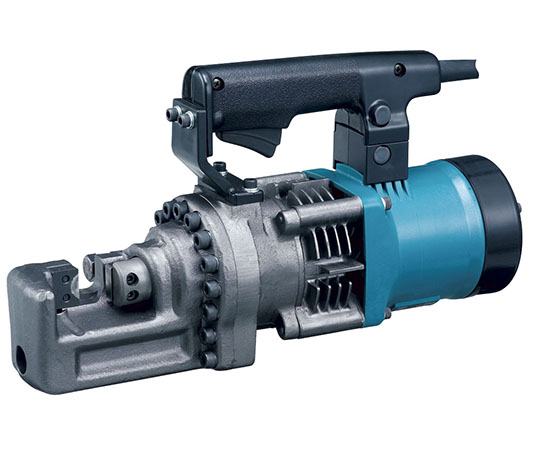 Máy cắt thanh cốt thép (loại thủy lực cầm tay) (3 - 19mm, 2.5s, 1330W) Makita SC191