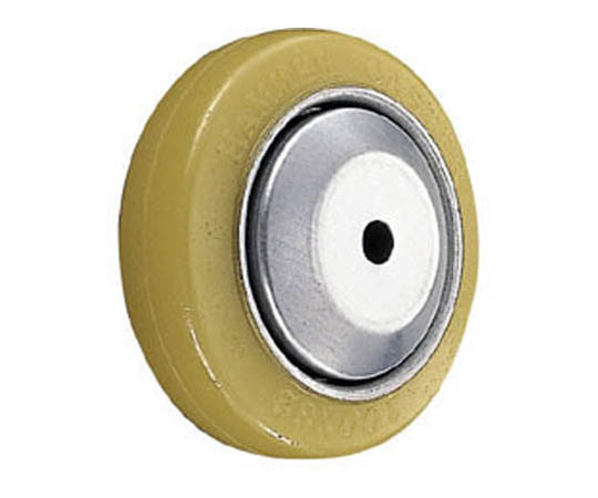 Bánh xe Urethane có con lăn B (10.2 x 32 x 44mm) HAMMER CASTER 423SURB100