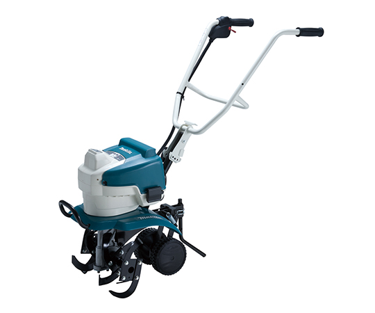 Makita MUK360DZ Rechargeable cultivator (36V, 20 tsubo (67m2))