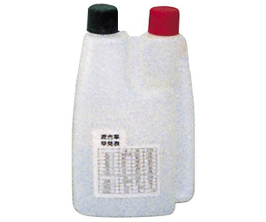 SANKYO #526402 TP-200 GA PE Twin Bottle 200mL