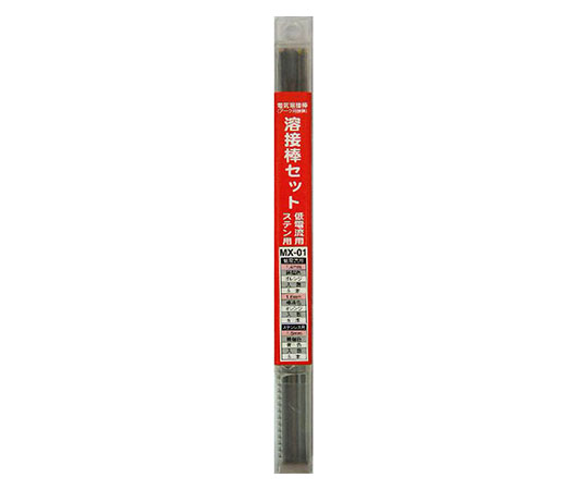 SANKYO MX-01 MIX Welding Rod 250mm