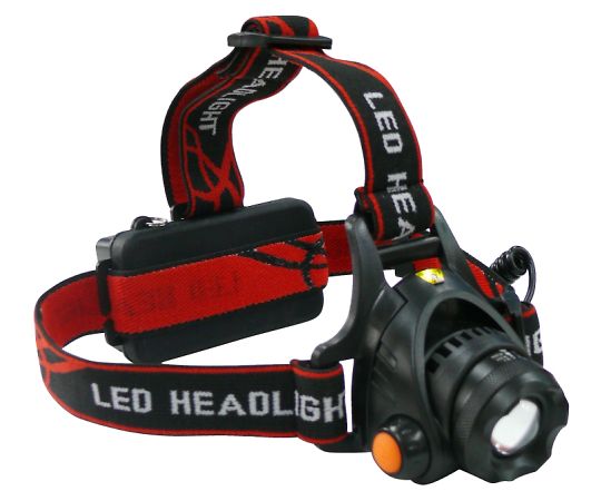 Đèn pha đeo đầu (270 lumens/ 90 lumens) SANKYO DT-HL-04