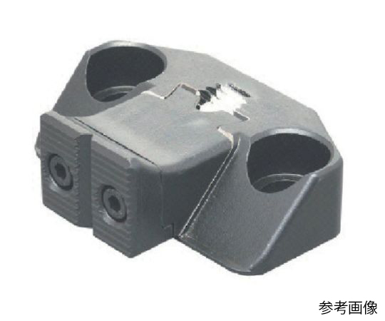 Imao CP105-08016 Side clamp (for black surface)