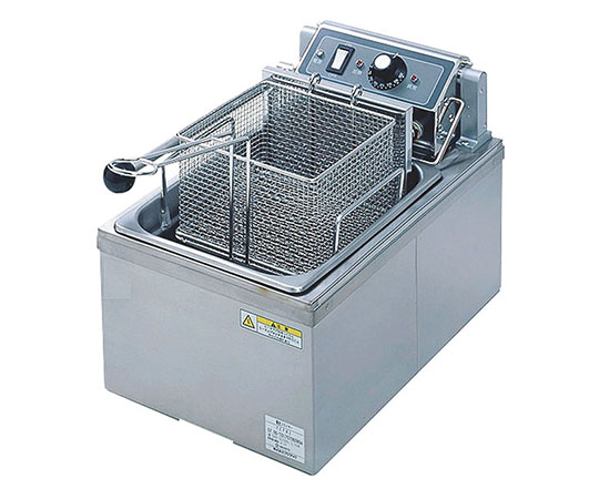 FUJIMAK 118050 Electric Fryer FEF82