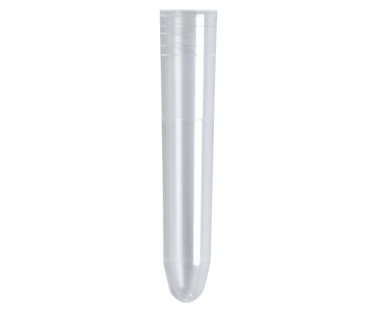 QSP(Thermo Fisher Scientific) 845-Q QSP tube 1.2mL without Frosty processe 44.5mm bulk(1000pcs)