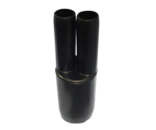 JAPPY HA-24 (100~150sq) High and low voltage Cable Terminal cover bifurcated Tube HA -24 (100 to 150 sq)