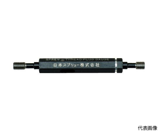 Dụng cụ đo vít M8-1.25 NIPPON SPREW GPWP2 M8-1.25