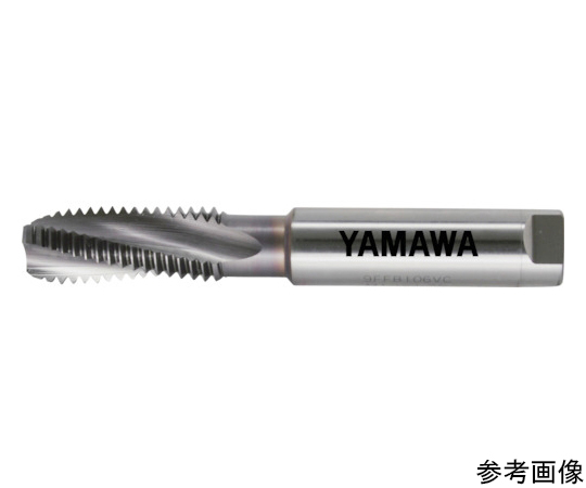 Mũi taro khô (ren rãnh xoắn cho thép) YAMAWA MFG HDISP-M8X1.25