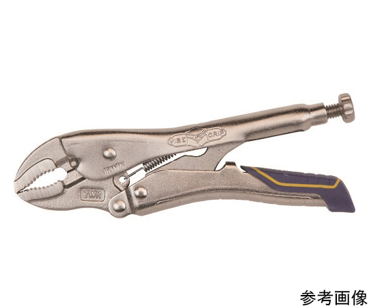 IRWIN IRHT82581 Locking pliers 5WR FR with wire cutter 125mm