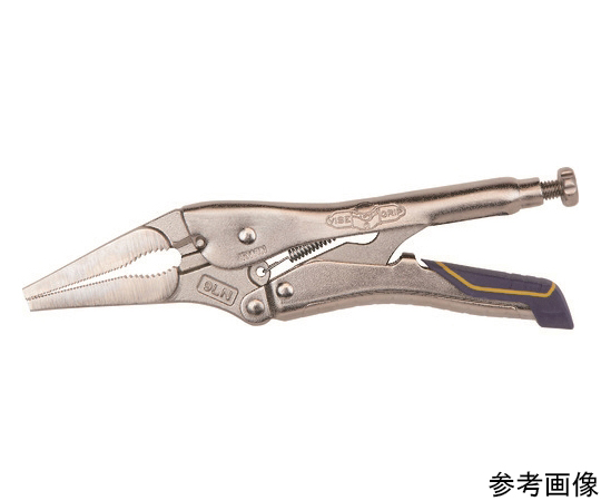 IRWIN IRHT82582 Locking Pliers 9LN FR Long Nose 225mm