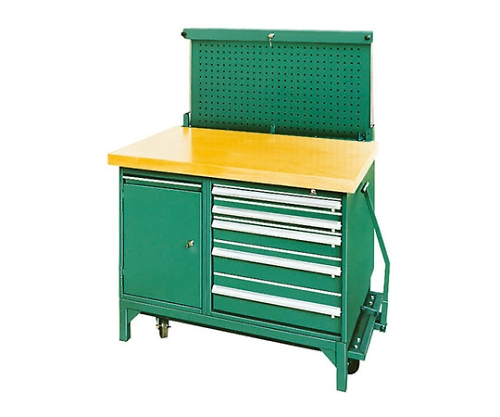 Stahlwille 96/3 Mobile Workbench (85030003)