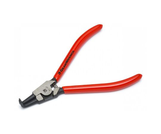 Gear Wrench 82131 Circlip Pliers With Bent Tip (0.39 - 0.98 inch)