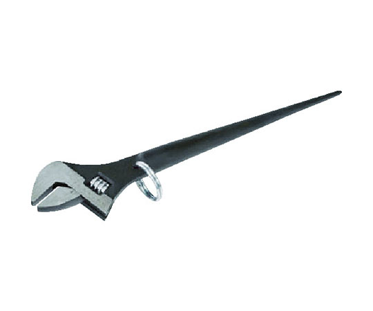 WILLIAMS 13625-TH Adjustable wrench for high places 381mm