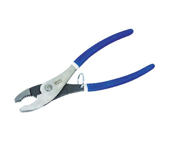 WILLIAMS PL-10C-TH Pliers Combination joint pliers for high places 254mm