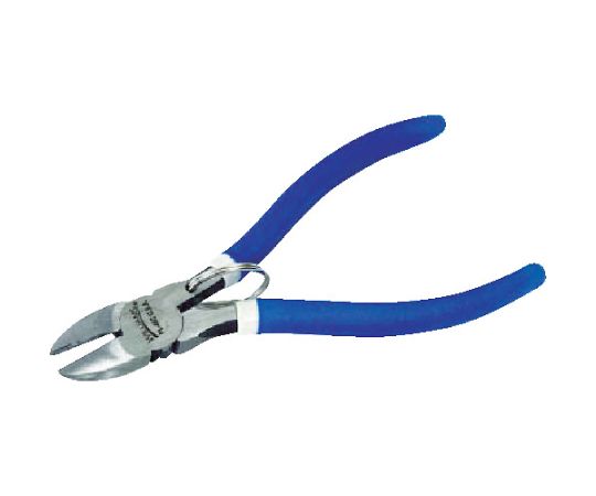 WILLIAMS PL-46C-TH Nippers Industrial grade diagonal nippers for high places 152mm