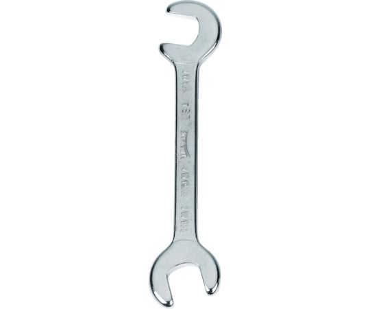 WILLIAMS JHW1104MM Mini Open end wrench 4mm