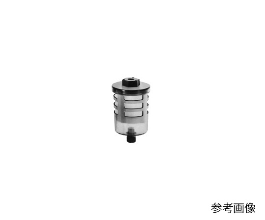 KOGANEI EF300-02 Exhaust filter