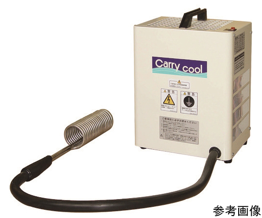 ORION ELECTRIC LPC2 Cooler for ethylene glycol aqueous solution (Carry Cool) (-20 - 30oC, 100V)