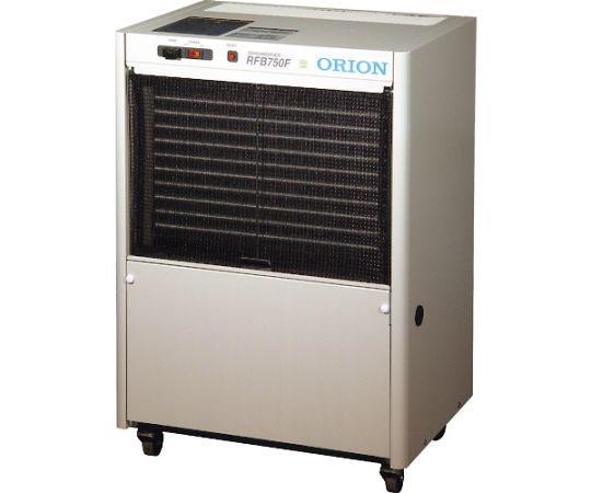 ORION ELECTRIC RFB750F Industrial Dehumidifiers (1 ~ 40oC, 1.4/1.7L/h)