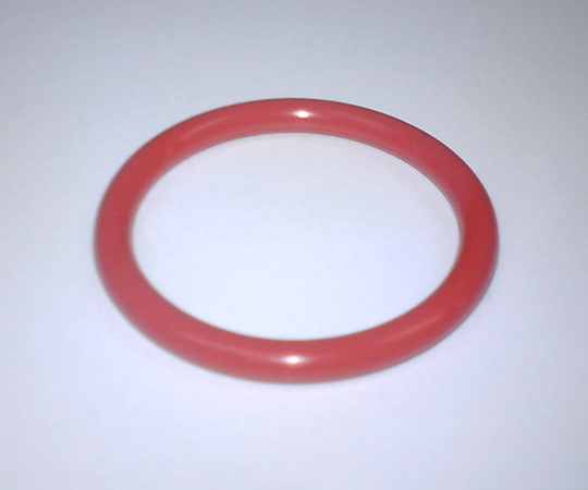 NOK 4CP-3 R (1.9 x 2.8) O-ring(VMQ)