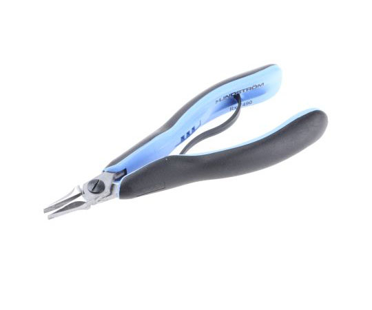 Lindstrom RX7490 Flat nose pliers ESD (146.5mm x 20mm)