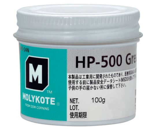 Mỡ Flo hiệu suất siêu cao 100g DuPont Toray Specialty Materials K.K. HP-500-01