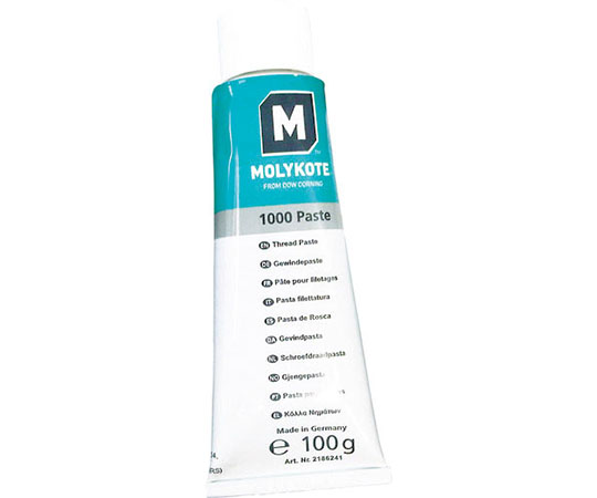 DuPont Toray Specialty Materials K.K. 1000-01 Screw Lubricant 100g Tube