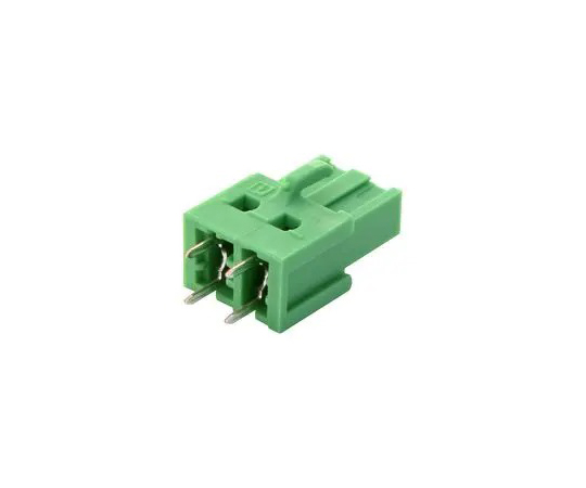 Khối đầu cuối Ổ cắm 2 POS TH PHOENIX CONTACT ICV 2,5/ 2-G-5,08