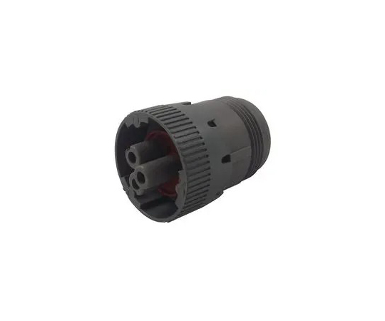 PHOENIX CONTACT HD16-3-96S Round Connector Plug 3 -96 Cable