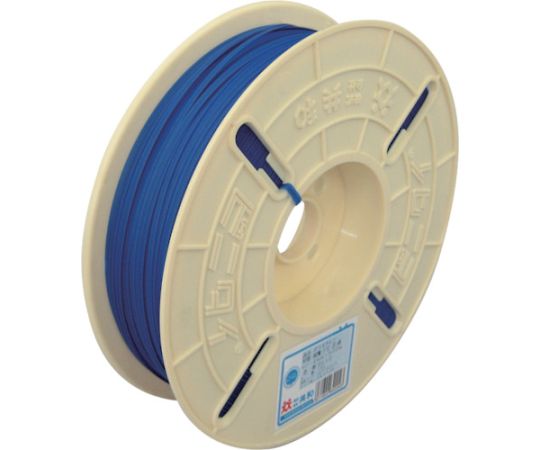 KYOWA QCP-500-3 Polyethylene Tie (Blue, 4mm x 500m)