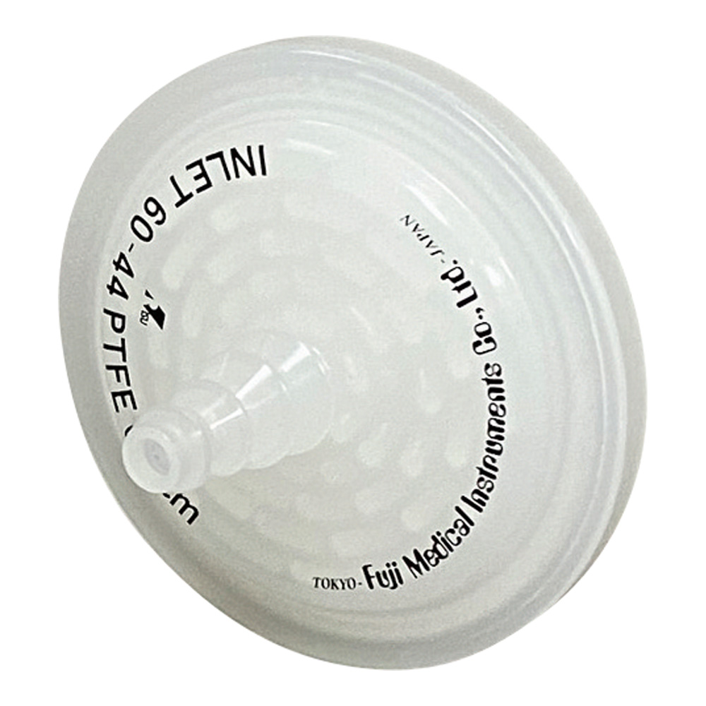 Fuji Medical Instruments 66-0007-52 MCA filter (0.5μm, Φ60mm, 10pcs)