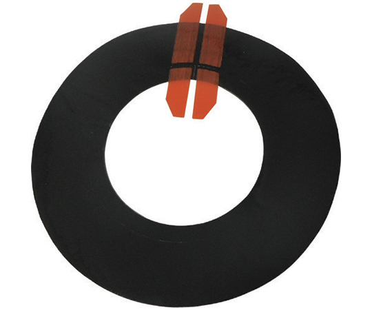 Nitto Materials HAT100 Waterproofing material for piping LS Pipes (2.5mm x 190mm x 93mm, 20pcs/ pk)