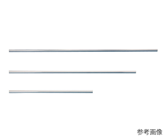 YAMANAKA C1500 Assembly Rod For Unit Stand (With Pipe Cap) (13×13mm, 1mm)