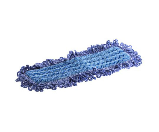 Đầu lau nhà sợi nhỏ màu xanh 40cm Rubbermaid Commercial Products R050647