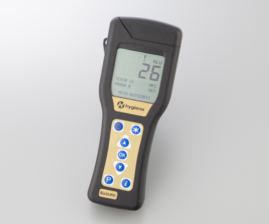 Nitta EnSURE Luminometer (Rapid Escherichia Coli, Coliform Bacteria Test Kit) (0 - 9999RLU)