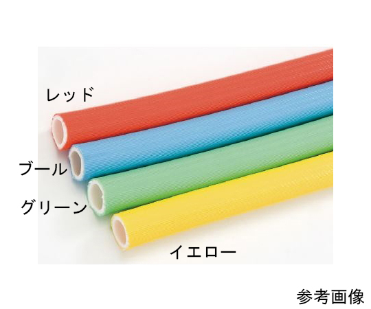 Kakuichi Pascal 4-13x20-100m-G Pressure resistant hose indus (Pascal 4 13×20mm, 100m roll, Green)