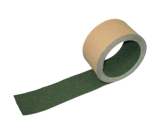 NIPPON RESIBON NSP530 GN Anti-slip Tape Tape (50 x 3m, Green)