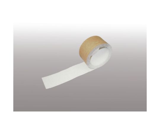 NIPPON RESIBON NSP530 Anti-slip Tape Tape (50 x 3m, White)