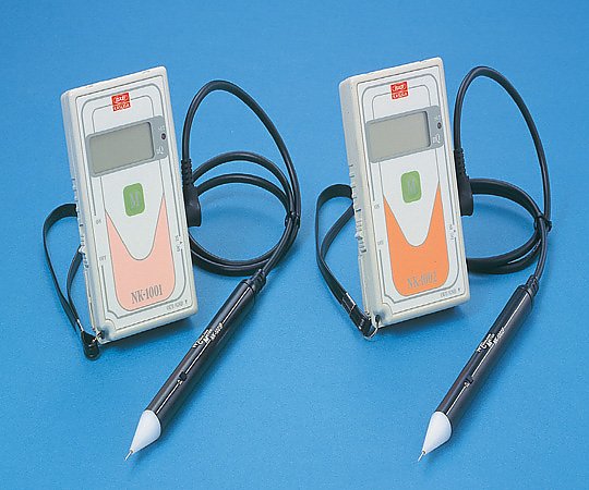 Kasuga Denki NK-OP-2 Coulomb Meter Electric Conductive Probe Tip