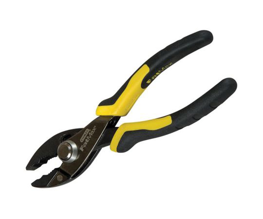 Kìm khớp trượt 150mm Stanley FatMax 0-84-645