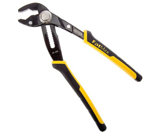 Stanley FatMax 0-84-649 Water Pump Pliers (75 x 300mm)