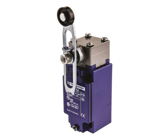Telemecanique Sensors XCKJ10541 Limit switch lever (10A, 600V)