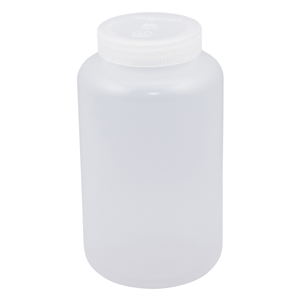 Thermo Scientific Nalgene 3120-1000 Centrifuge bottle 1000mL 1 bag (4 bottles)