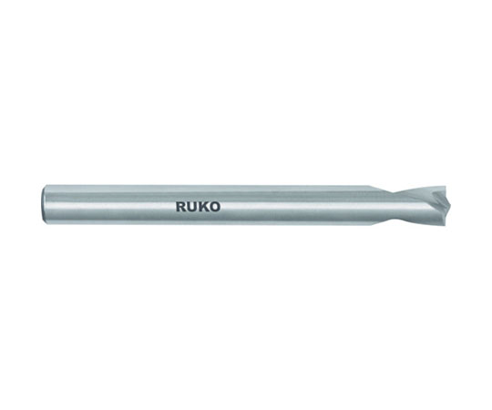 Mũi khoan cắt điểm HSS (trục lục giác, chip cacbua 7mm) RUKO 101107